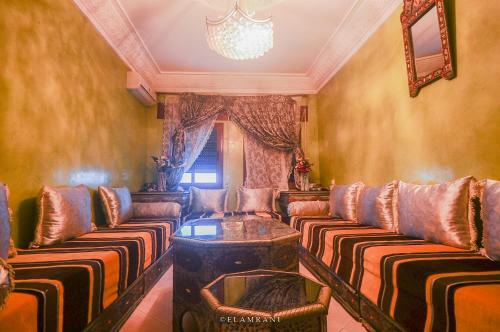 Hostal Casa Rayan