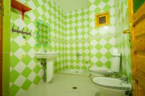 Hostal Casa Rayan