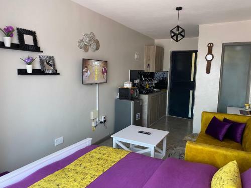 Apartamento Naisola Royal Suite