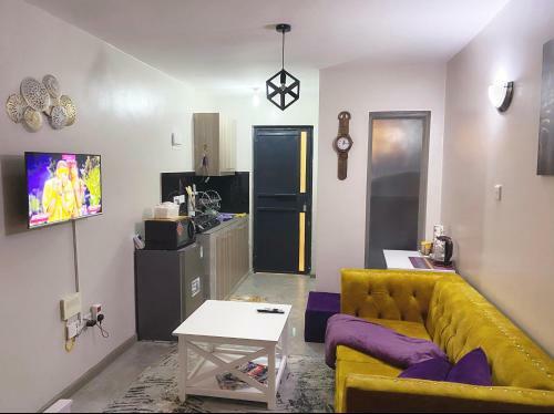 Apartamento Naisola Royal Suite