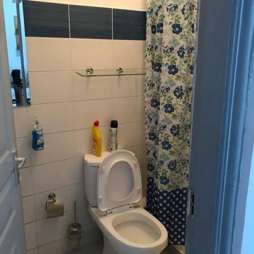 Apartamento Cozy Studio In Racecourse, Ngong Road