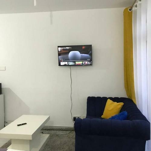 Apartamento Cozy Studio In Racecourse, Ngong Road