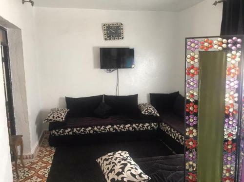 Hostal Dar Lghali