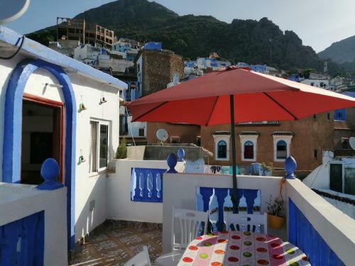 Hostal Dar Lghali