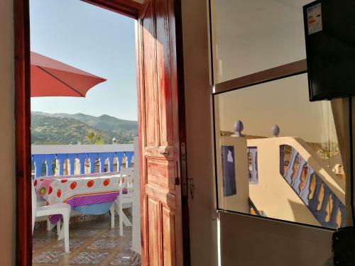Hostal Dar Lghali