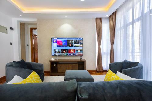 Apartamento Magnolia By Edmor Suites