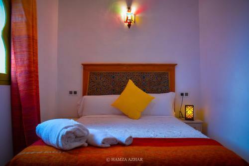 Hostal Mesk Elil