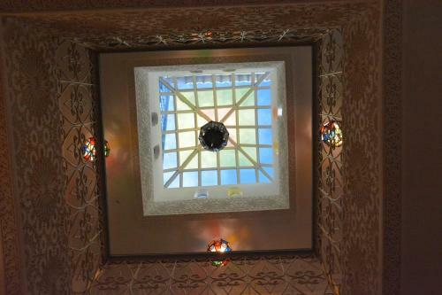 Hostal Mesk Elil