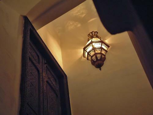 Hotel Dar Hannan