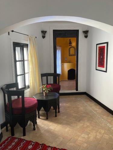 Hotel Dar Hannan