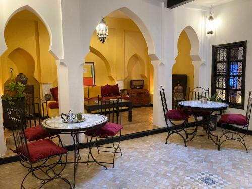 Hotel Dar Hannan