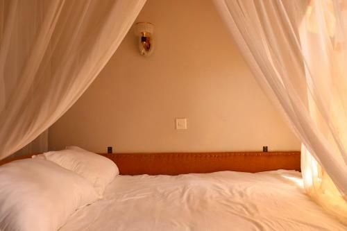 Hotel Idyllic Mistley House