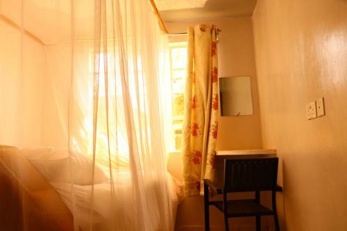 Hotel Idyllic Mistley House