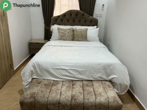 Thapunchline Hotels