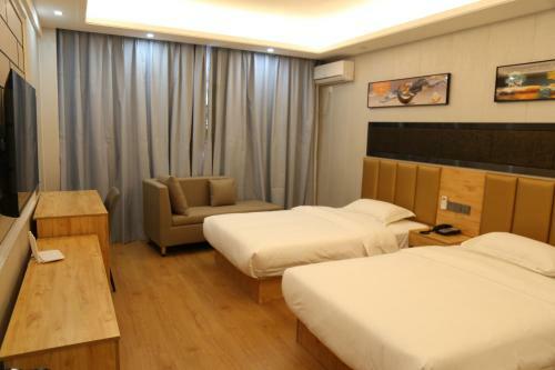 Hotel Anhui
