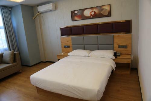 Hotel Anhui