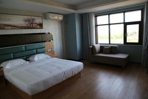 Hotel Anhui