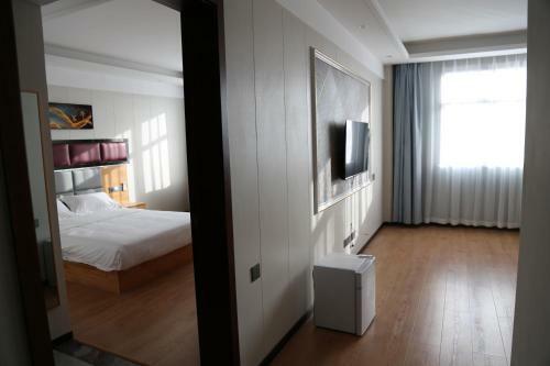 Hotel Anhui
