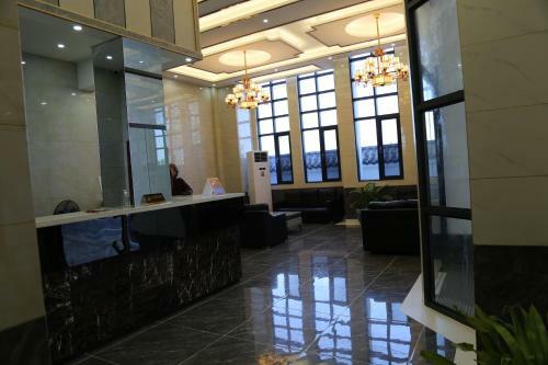 Hotel Anhui