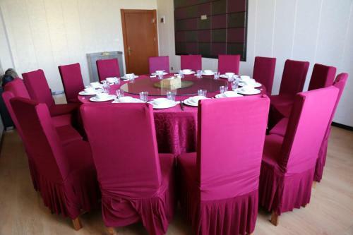 Hotel Anhui