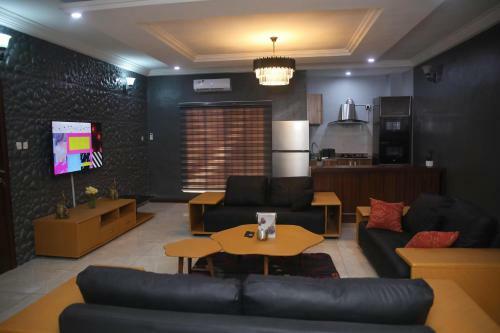 Andy Best Service Apartment