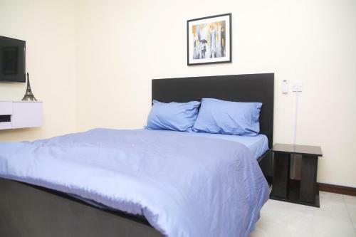Andy Best Service Apartment