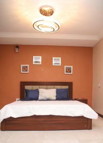 Andy Best Service Apartment