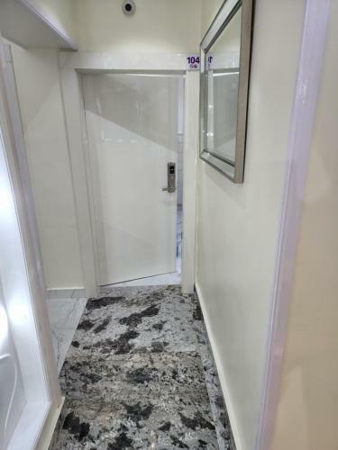 Hotel Luxol Homes&suites