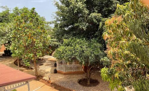 Villa La Maison De Jeanne Et L�a