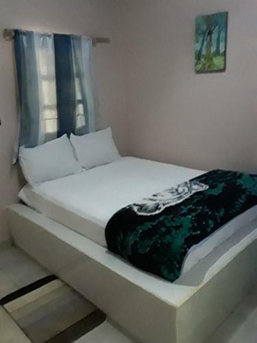 Bed & Breakfast Blue Lodge Rte De Somone