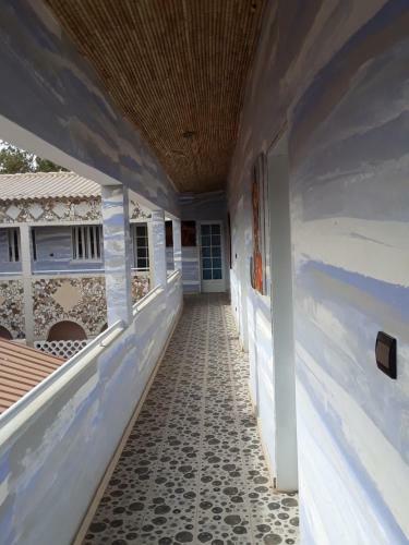 Bed & Breakfast Blue Lodge Rte De Somone