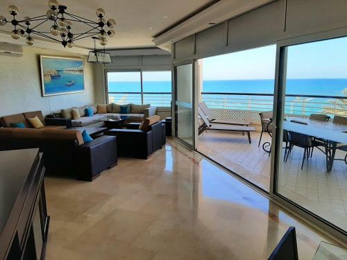Apartamento Appartement Corniche Mahdia