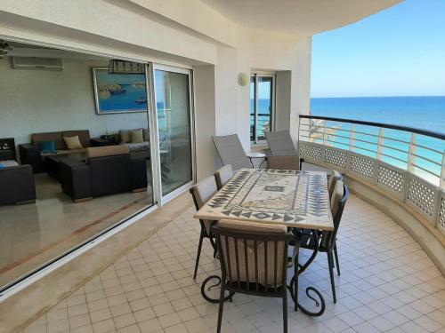 Apartamento Appartement Corniche Mahdia