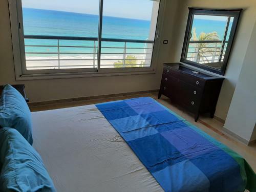 Apartamento Appartement Corniche Mahdia