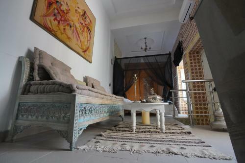 Hostal Dar El Hamra