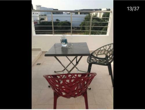 Apartamento Belle Maison