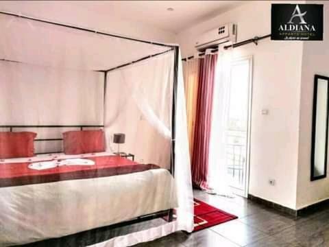 Hostal Club Aldiana
