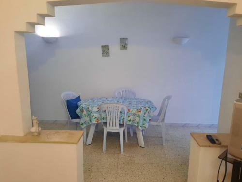2 Bedroom Apartment Hammamet