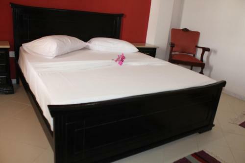 Apartamento R�sidence Khechine