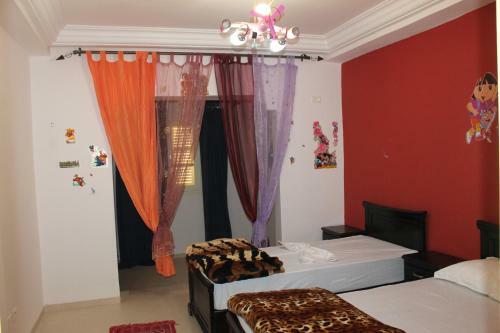 Apartamento R�sidence Khechine
