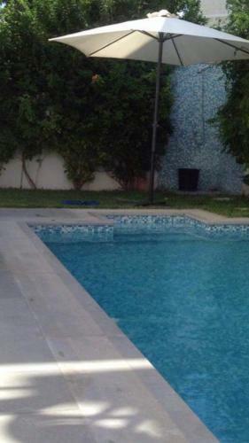 Villa Sunshine