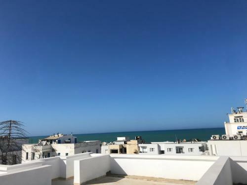 Apartamento Cosy Appart - Central & Near Main Interest Points