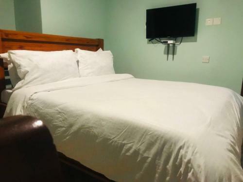 Apartamento Arusha Antler's Burrow