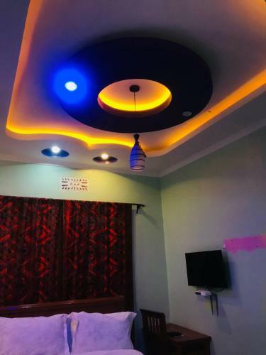 Apartamento Arusha Antler's Burrow