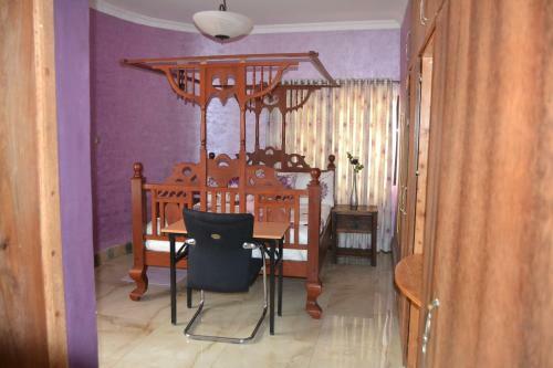 Tranquil Villa