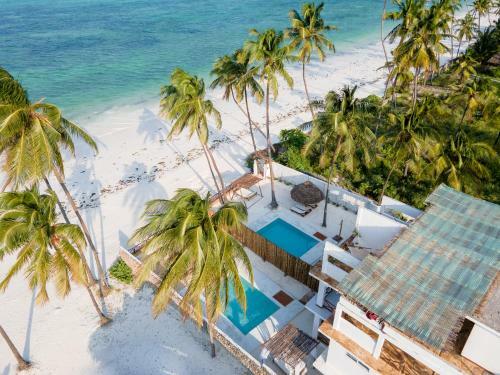 Coco Rise Villas - By Hostly