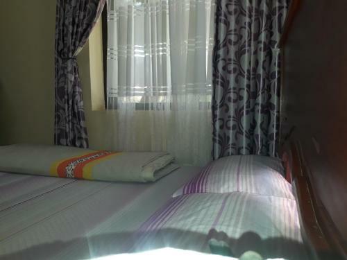 Arusha New Nhc Apartment