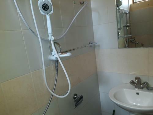 Arusha New Nhc Apartment