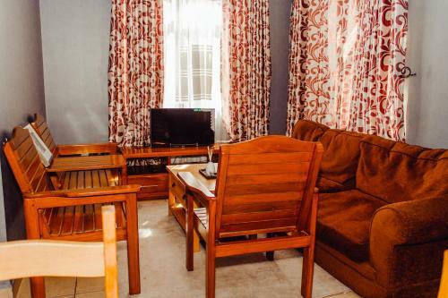 Arusha New Nhc Apartment