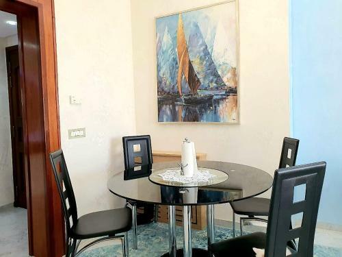 Apartamento Lovely 3 Bedroom Lake Front